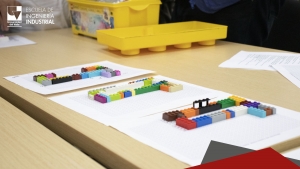 Aprendizaje Activo en la Escuela de Ingeniería Industrial