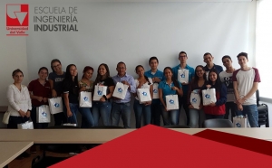 VISITA INDUSTRIAL TECNOQUIMICAS - VILLA RICA