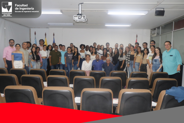 Entrega de Estímulos Académicos