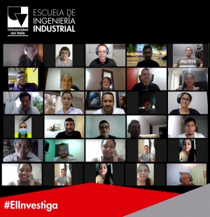 Cuarta Sesión del Seminario de Investigación EII