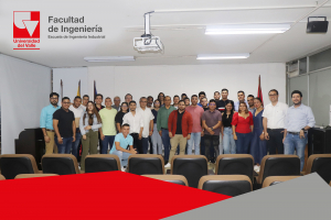 Evento de cierre  2023-1