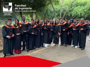 Ceremonia Solemne de Grados 2022-2