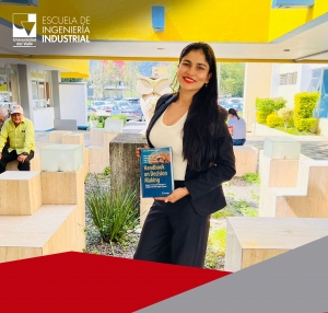 Publicación de capítulo de libro