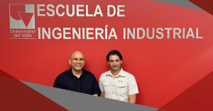 Estudiantes de Doctorado Internacionales visitan la EII