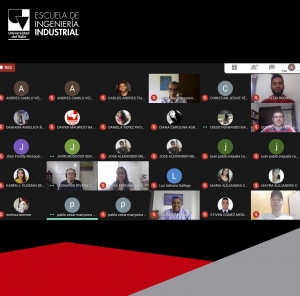 Primera Hackathon EII