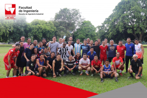 Integración deportiva en la Escuela de Ingeniería Industrial