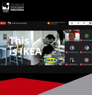 Conociendo el modelo de negocio de la multinacional IKEA